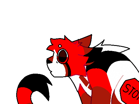 GIF (Char: Nucleon, Designer: aidadas on Scratch)