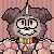 Tiny Icon (Char: whiskersilly, Designer: whiskersilly)