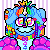 Tiny Icon (Char: cr1msonstar, Designer: ani_)