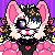 Tiny Icon (Char: fortenium, Designer: fortenium)